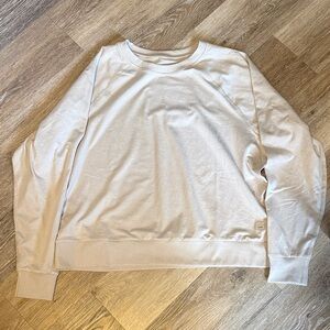 Vuori Halo Long Sleeve Top